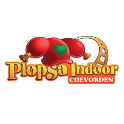 Plopsa Indoor Coevorden