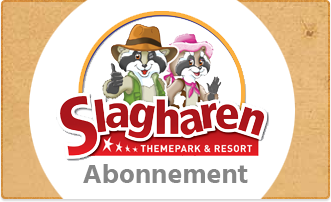 Slagharen-abonnement