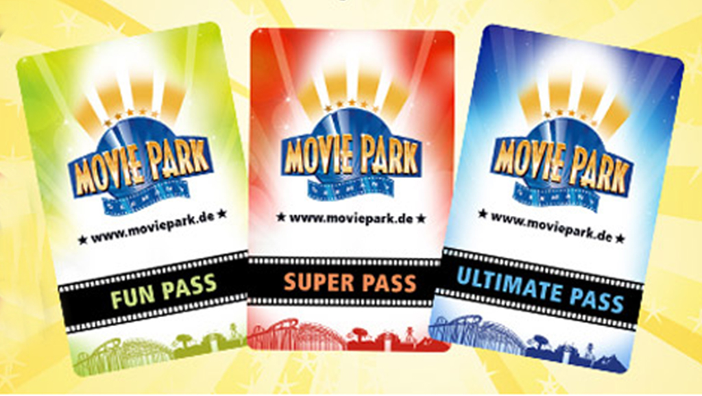 movie park abonnement