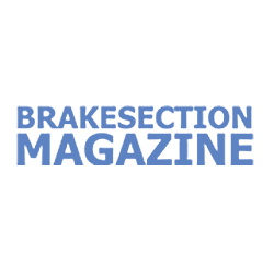Brakesection