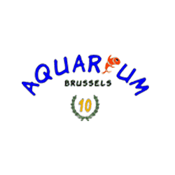 Aquarium van Brussel