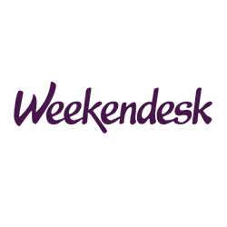 Weekendesk