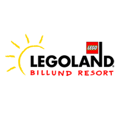 Legoland Denemarken