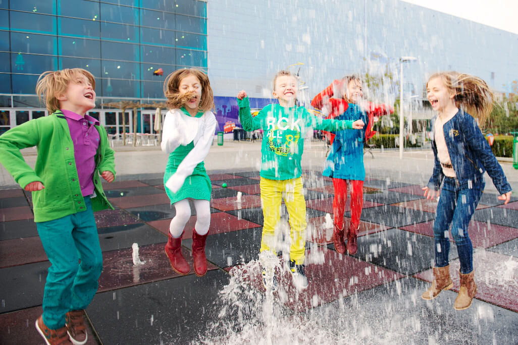 plopsa indoor hasselt kinderen