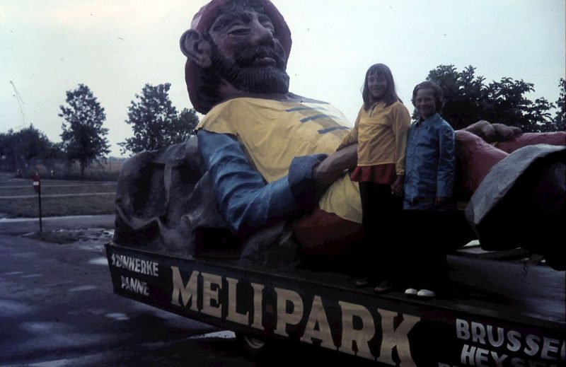 meli park plopsaland