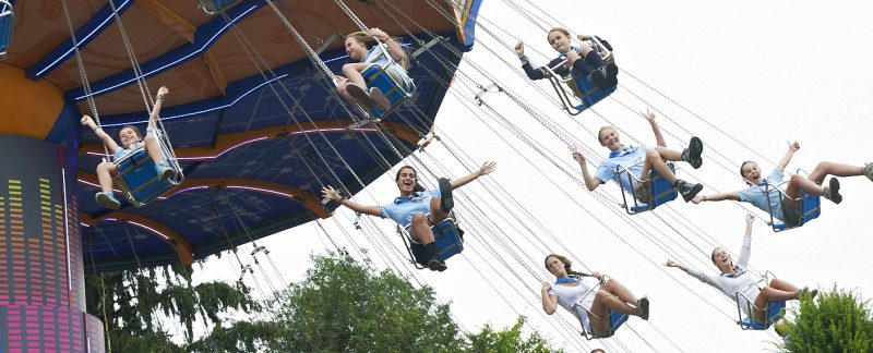 lerarendagen walibi bellewaerde