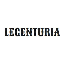 Legenturia