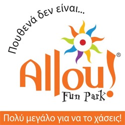 Allou Fun Park