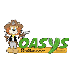 Oasys MiniHollywood