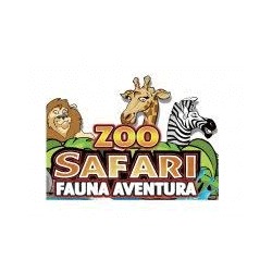 Zoo Safari Fauna Aventura