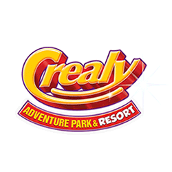 Crealy Theme Park