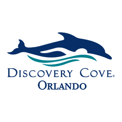 Discovery Cove Orlando