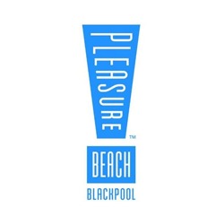 Pleasure Beach Blackpool