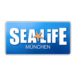 SEA LIFE München