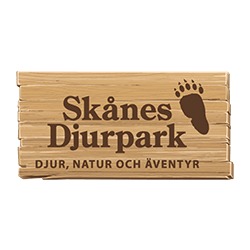 Skånes Djurpark