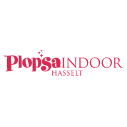 Plopsa Indoor Hasselt